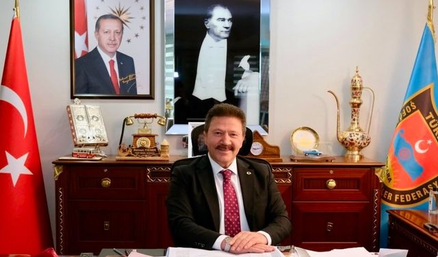 Mehmet Yiğiner’den MARTI TAG açıklaması: “Erişime kapatılması süreci başlatıldı”