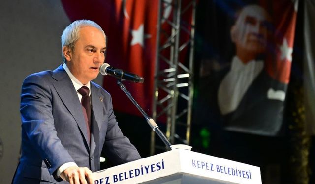 Mesut Kocagöz, Dokuma için felaket senaryosunu paylaştı, düğmeye bastı