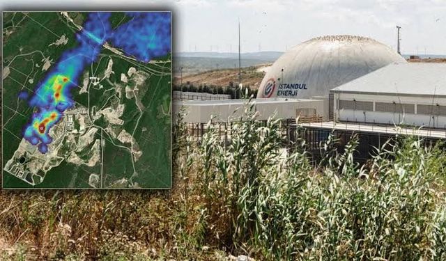 COP31 öncesi Antalya'da metan alarmı: Katı atık tesisleri Ucla'nın listesinde