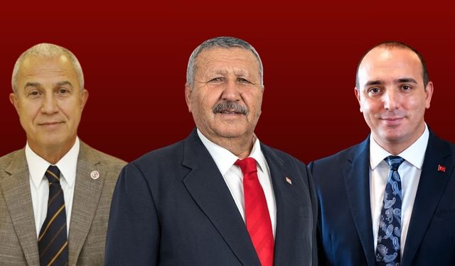 CHP’de kopuş sonrası Antalya’da yeni hesap! Gözler 3 başkanda