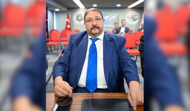 Antalya’da 36 yıldır koltuğunu koruyor! Efsane başkandan bir zafer daha