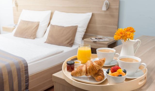 Antalya’dan Avrupa’ya uzanan büyüme! Otel sayısı 1000’i geçti