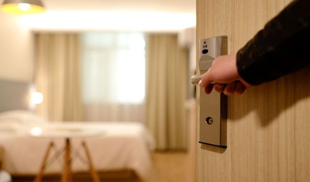 Otel doluluk oranları açıklandı! Antalya’da son durum ne?