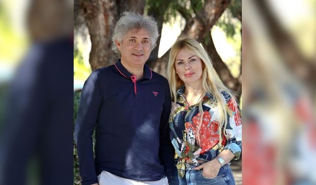 Rektör Özlenen Özkan’dan eşiyle geçirdiği kazanın ardından ilk açıklama!