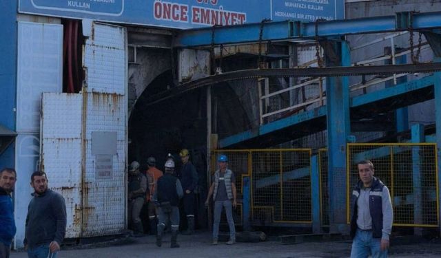 Soma maden faciasına Antalya'dan tepki: “Kaza değil, sınıf cinayeti”