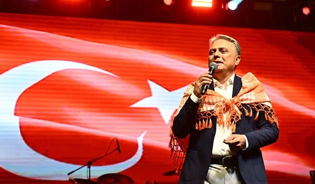 Ümit Uysal: “Yörük kültürü her türlü siyasetin üzerindedir”