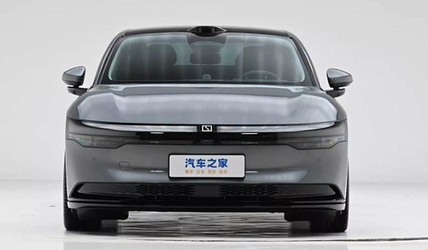Çin'den elektrikli otomobilde devrim! 15 dakika şarjla 500 kilometre