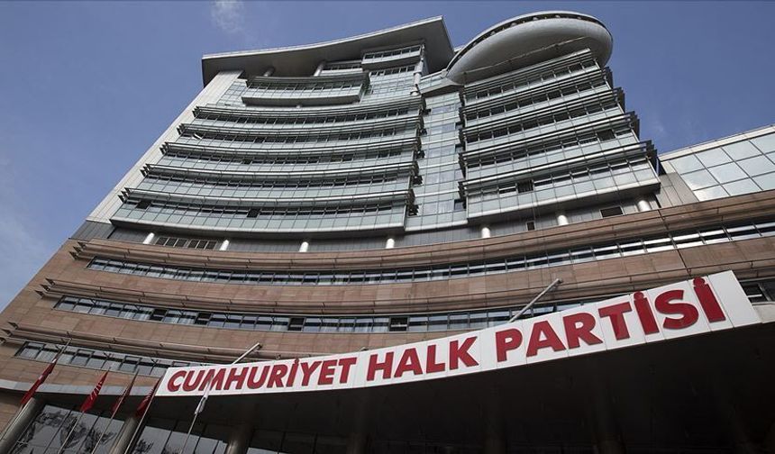CHP Kepez’de yönetim belli oldu: Ali Murat Özel’den birlik mesajı