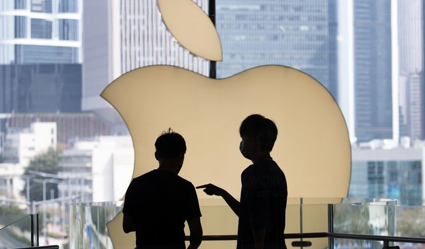 Apple tutkunlarını üzen haber! ABD’li teknoloji devi o projeden vazgeçti