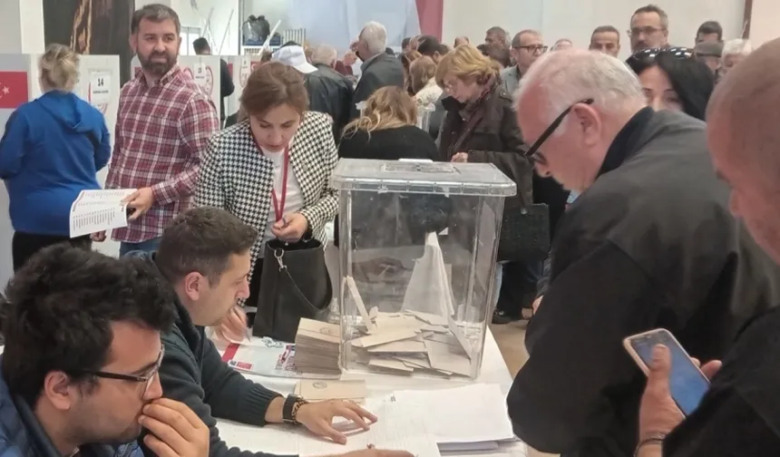 CHP Muratpaşa'da delege seçimleri başlıyor! İlk etapta 27 mahalle