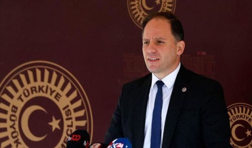 Eşi hakkında soruşturma açılan Yeni Partili vekil: "AKP'nin saldıracağını biliyordum"