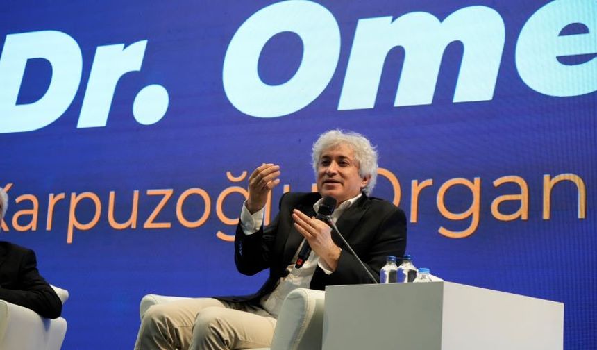 Prof. Dr. Ömer Özkan: "Aklını beğendirme yerine fiziğini beğendirmeye çalışıyorlar"