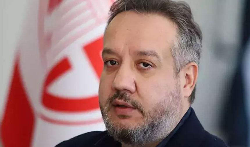 Antalyaspor Başkanı Sinan Boztepe, Federasyonu istifaya çağırdı!