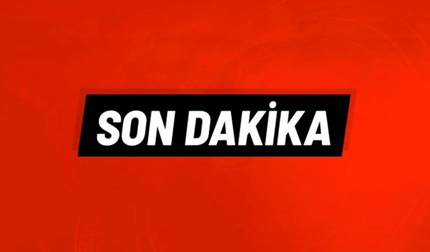 AFAD duyurdu: Ege Denizi'nde deprem!