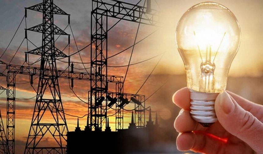 Isparta'da elektrik kesintisi: 28 Nisan Cumartesi günü kesinti uygulanacak ilçelerin listesi...
