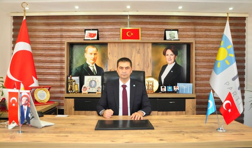 Karacan’dan, CHP saflarına geçen Özçivi’ye ağır eleştiri!