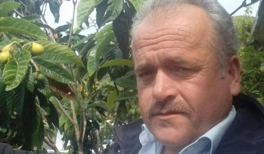 Antalya'da 19 gündür kayıp olan Fethullah Kaya için komandolar devreye girdi