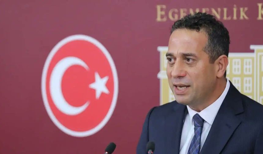 Girne feribot kazası sonrası Başarır'dan sert sözler: "Yazıklar olsun"