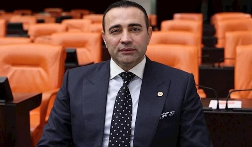 CHP'li Vekil Kaya'dan CK Akdeniz Elektrik Şirketi'ne çağrı: "Gazipaşa'ya yatırım yapın"