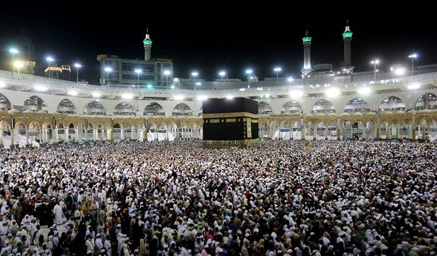 Antalya’da 2026 hac adaylarına eğitim: Hac'da nelere dikkat etmeli?