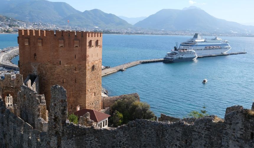 Antalya'da iş arayanlar dikkat! İlçe belediyesi personel alacak