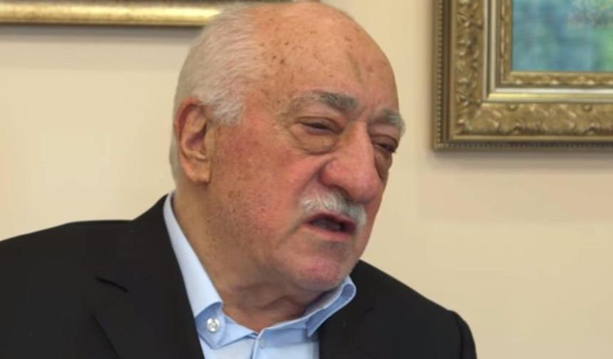 FETÖ elebaşı Gülen öldü! Bu kez gündem örgüt içindeki liderlik ve parçalanma tartışmaları…