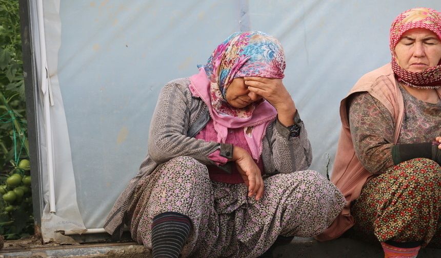 Antalya’da hortumun bilançosu ağır oldu: 700 milyon TL!