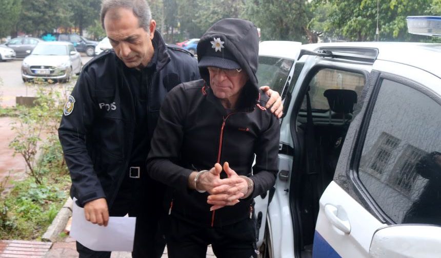 Antalya’da komşusunu elektrik düzeneğiyle öldürmeye çalışmıştı! Cezası belli oldu