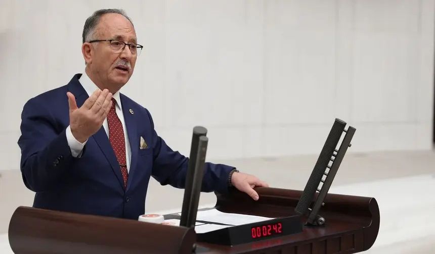 Şerafettin Kılıç: Maaş zammı ilk aydan eridi