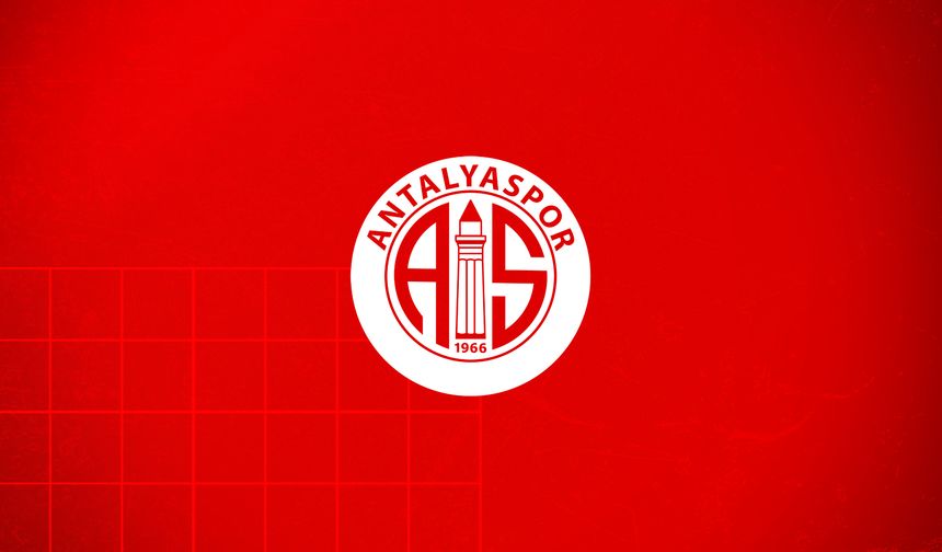 Antalyaspor duyurdu! 5 oyuncu Fenerbahçe’ye transfer oldu