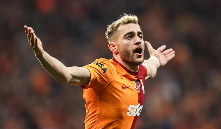 Galatasaray’da Barış Alper krizi büyüyor! Dursun Özbek taviz vermiyor