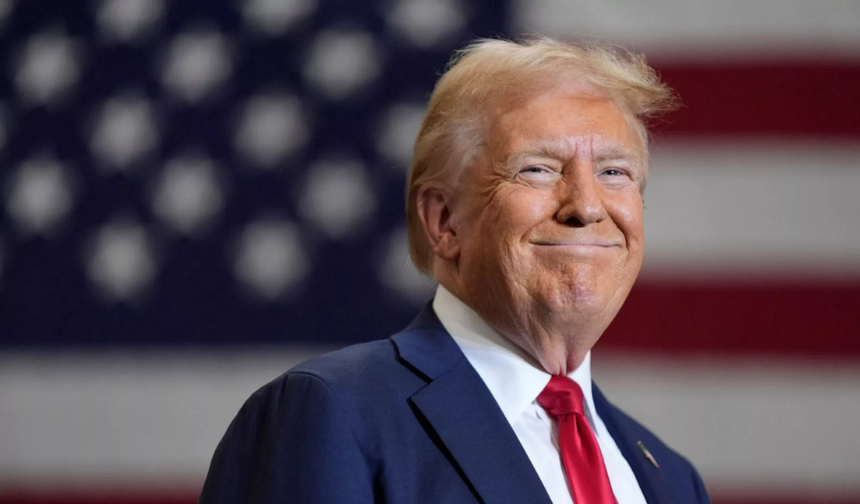 ABD Başkanı Donald Trump Türkiye’ye mi geliyor?