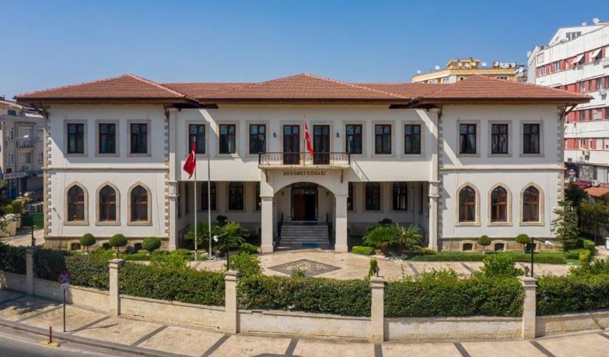 Antalya'da COP31 yasakları açıklandı