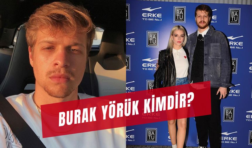 Burak Yörük'ün Boyu Kaç? Sustalı Ceylan Ferhat Kimdir?