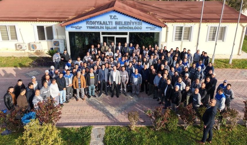 Cem Kotan: "İnsan onuruna yaraşır bir yaşam için..."