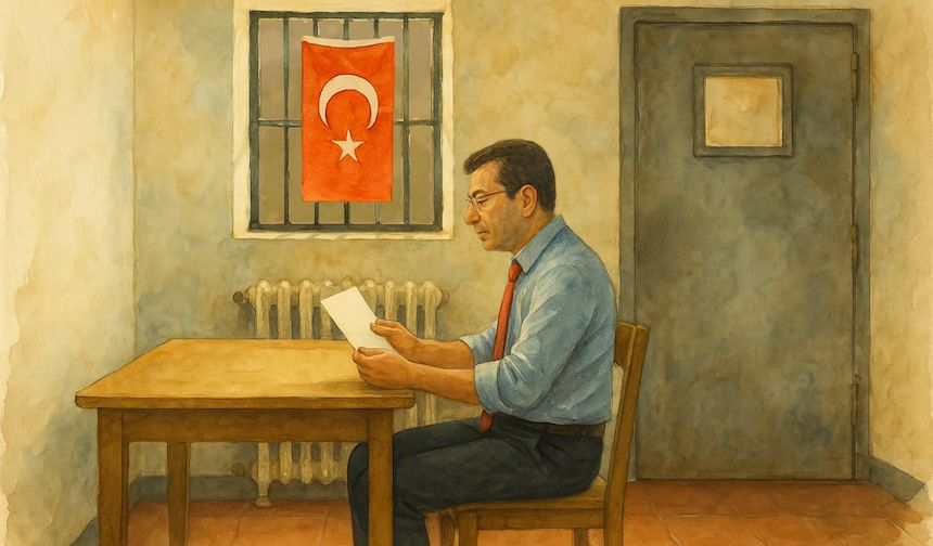 İmamoğlu’ndan ‘ekonomi’ vurgulu dayanışma çağrısı: “Birlikte ses verelim”