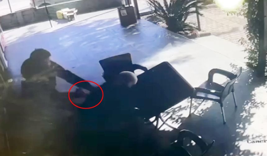 Antalya’da bıçaklanarak öldürülen zabıta memurunun davasında  rapor sunuldu
