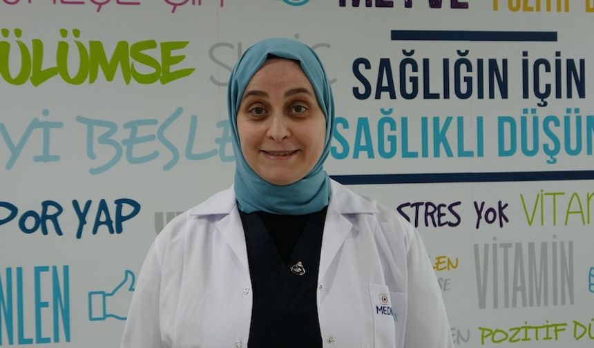 Sessiz tehlike: Preeklampsi anne ve bebeği hayattan koparabiliyor