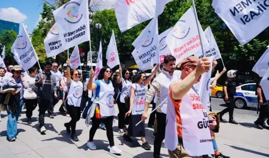 Özel Sektör Öğretmenleri, Antalya'da bir araya geliyor