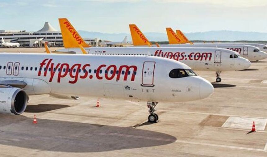 Pegasus'un Smartwings satın alımına onay: Prag-Antalya'da slot şartı!