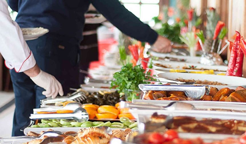 Antalya'dan dünyaya örnek olacak yeni turizm modeli: "Sıfır Atık Her Şey Dahil"