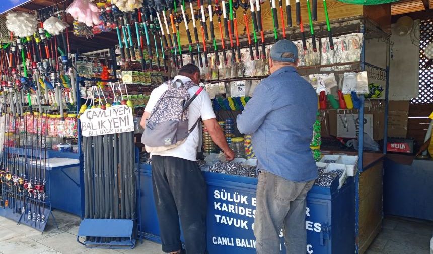 Antalya’da sülük tedavisine ilgi arttı! Sülük nerede satılıyor, fiyatı ne kadar?
