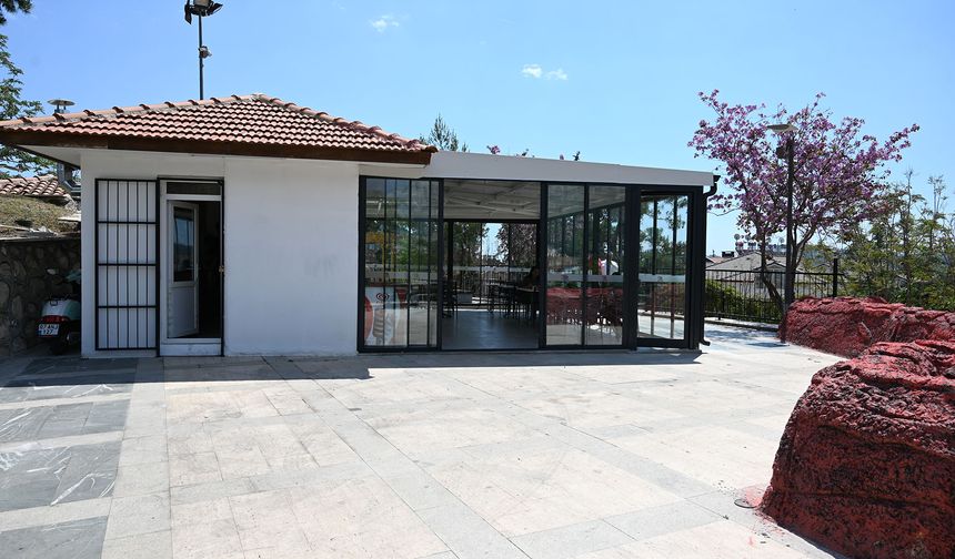 Antalya Kemer'de uygun fiyatlı lezzet, mahalle sıcaklığıyla buluştu