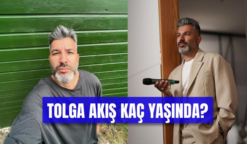Tolga Akış Kaç Yaşında? Hypers Kurucusu Kimdir?