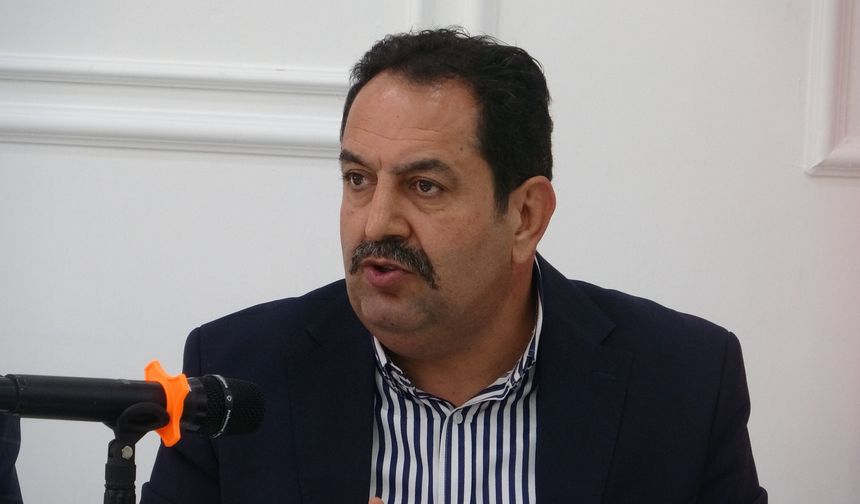 İlker Arslan’dan dikkat çeken savunma: “3 defa FETÖ kumpasına uğradım”
