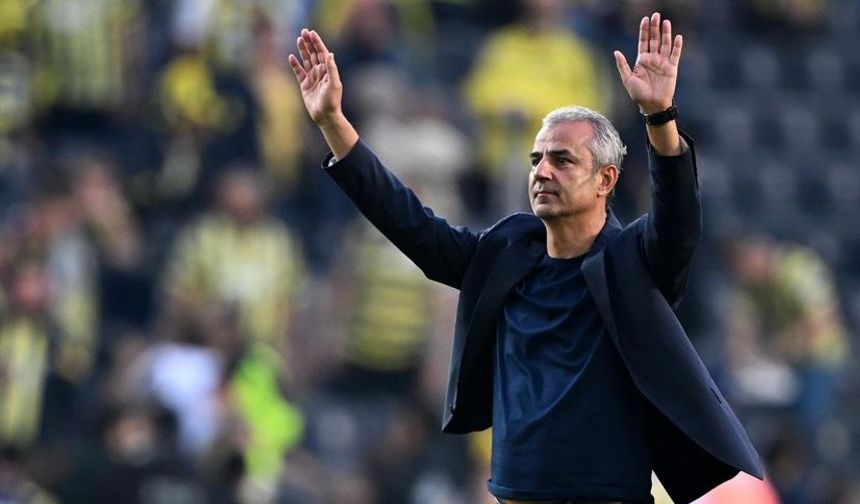 İsmail Kartal Fenerbahçe’ye geri mi dönüyor? İşte cevabı…