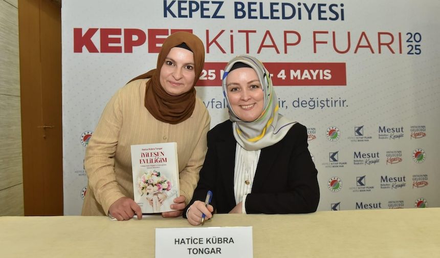 "Anne ve baba susunca sosyal medya konuşuyor"