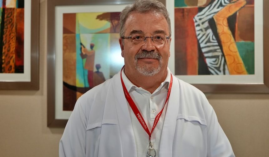 Astım tetiklenirse sadece nefes değil, hayat da daralıyor