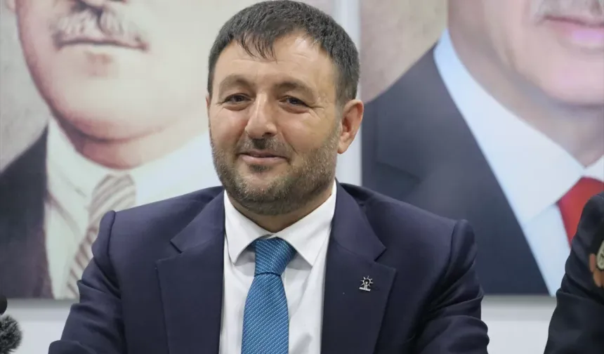 AK Parti Isparta Milletvekili Zabun’dan Antalya mesajı: “Ne dediysek o”