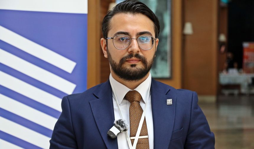 Yapı Denetim Kuruluşları Birliği’nde Toraman dönemi